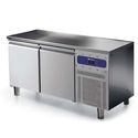 Freezer Counter 2 Doors GN 1/1 - -10°/-20°C - BNB0202