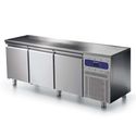 Freezer Counter 3 Doors GN 1/1 - -10°/-20°C - BNB0204