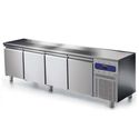 Freezer Counter 4 Doors GN 1/1 - -10°/-20°C - BNB0206