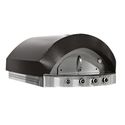 Gas Pizza Oven For 9 Pizzas ø 300 mm, Mastro CAA0010