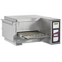 Mastro Geventileerde Tunneloven Op Gas, Digitaal, Max. 145 Pizza'S/Uur | CAD0001/ZN