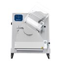 Mastro Machinale Deegroller Met 2 Rollers Voor Pizza'S Ø 260-400 Mm | Mastro | CBB0002/P | CBB0002/P