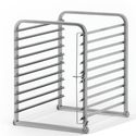 Mastro Dienbladenhouder Voor Kar, 10X Gn 1/1 | EB101