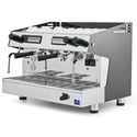 Mastro Espressomachine, Automatisch, 2 Groepen, 9 Liter | EFA0016