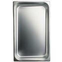 Mastro Gn Bak Van Roestvrijstaal, Gn 1/4 H=40 Mm | FAA0051