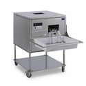 Mastro Bestekpoleermachine - 8000 per Uur - GEZ0008