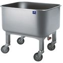 Mastro Waskar Met Aftapkraan (200 Liter) | GKZ0002
