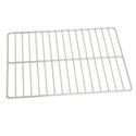 Mastro Verchroomd Rooster, Gn 2/3 | GRI30011