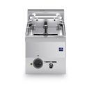 Electric Fryer - Tabletop - 10 Liter - 9 KW - MS63FRET