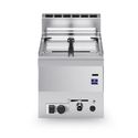 Gas Fryer - Tabletop - 8 Liter - MS63FRGT