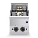 Gas Hob - 2 Burners - MS63PCGT