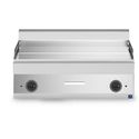 Electric Griddle - Tabletop - Smooth Chromed Plate - MS6510FTECRT