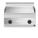 Electric Griddle - Tabletop - Smooth Chromed Plate - MS657FTECRT