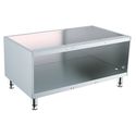 Open Cabinet 1200 Mm - Virtus MS712B