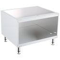 Open Cabinet 800 Mm - Virtus MS78B