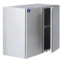 Mastro Wandkast Met Scharnierende Deur En Middenplank, 600X400 Mm | SAPB656