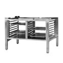 Support With Guides For 6x GN 1/1 and 10x GN 1/1 Electric and Gas Convection Ovens - SH11BEG