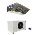 Floor Split Cooling Unit, -18/-25°c, 16,07 M³/ 7,92 M³ (+32°c), Mastro VLBK202/T