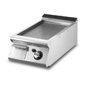 Mastro Bakplaat - Gas - Tafelmodel - Geribbelde Plaat - VS7040FTRGVT