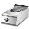Mastro Inductie Wok, Tafelmodel, 1 Kookzone 5 Kw | VS7040INDWT