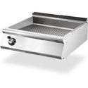 Mastro Bain Marie Op Gas, Tafelmodel, GN 2/1 | VS7080BMGT