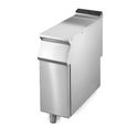 Virtus VS9020PLP Neutral unit on closed cabinet