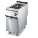 Mastro Electrische Multi-Functionele Braadpan Met Deur, Capaciteit: 13 Liter | VS9040BMFEP