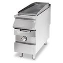 Mastro Electrische Grill, Gietijzeren Kookdeel, Vlees/Vis | VS9040GRACQE