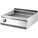Mastro Electrische Bain Marie, Tafelmodel, GN 2/1+2X GN 1/3 | VS9080BMET