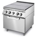 Mastro Electrische Oven | 2/1Gn | 4 Kookdelen | Mastro |VS9080TPFE | VS9080TPFE
