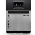 High-Speed Oven With Single Magnetron, 17,9 Liters, Touch Control, 230V - Virtus VSHPO36230