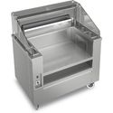 Moving Kitchen 1115 mm With Integrated Air Intake, Virtus VSSC110