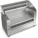 Moving Kitchen 1515 mm With Integrated Air Intake, Virtus VSSC150