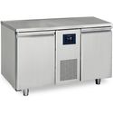Freezer Counter With 2 Doors GN 1/1 - -10°/-22°C - WiFi - VTGB2/FNWF
