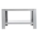 Mastro Roestvrijstalen Rek Voor Pizza-Oven Cab0024/Cd | Z/CSDN435