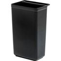Garbage Bin 330x225x560 mm, Mastro Z/ECK01P