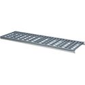 Mastro Plank Voor Aluminium Rek, 1300X370 Mm | Z/F5611121C