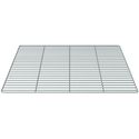Mastro Plastic Afgewerkt Rooster, 430X325 Mm, Voor Gekoelde Werkbanken D=600 Mm | Z/FB01RF101