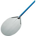 Mastro Pizzaschep, Rond, Ø 330 Mm, L=1840 Mm | Z/GA32