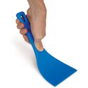Spatula Flexible, 10 cm, Mastro Z/GACSTF10