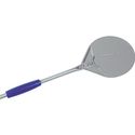 Mastro Pizzaschep Voor Draaien En Uithalen, Rond, Ø 230 Mm, L=1730 Mm | Z/GI23