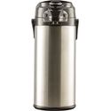 Thermos With Pump Function 2,2 Liters - Mastro Z/KPTHERMOS22