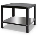 Painted Stand For Pizza Oven STACK6L/P - Z/PSXL6L