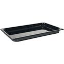 Baking Tray Enamelled GN 1/1 H=40 mm - 4 Sides 90°, virtus Z/SBTEN1140