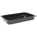 Baking Tray Enamelled GN 1/1 H=65 mm - 4 Sides 90°, virtus Z/SBTEN1165