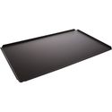 Baking Tray In Aluminium, GN 1/1 - 4 Sides 45°, Tynec Coated, virtus Z/SBTTY11