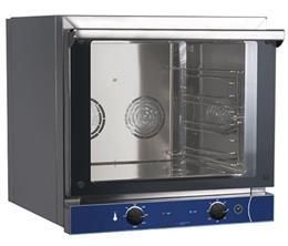 Ovens, Steamers en Magnetrons