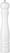 Houten Zoutmolen - HENDI - Hout Licht - ø57x(H)165mm - 469712 2