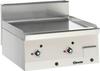 Bartscher Grillplaat Gas 600 B600 Glad - 1311813