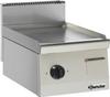 Bartscher Grillplaat 600 B400 Glad - 132115